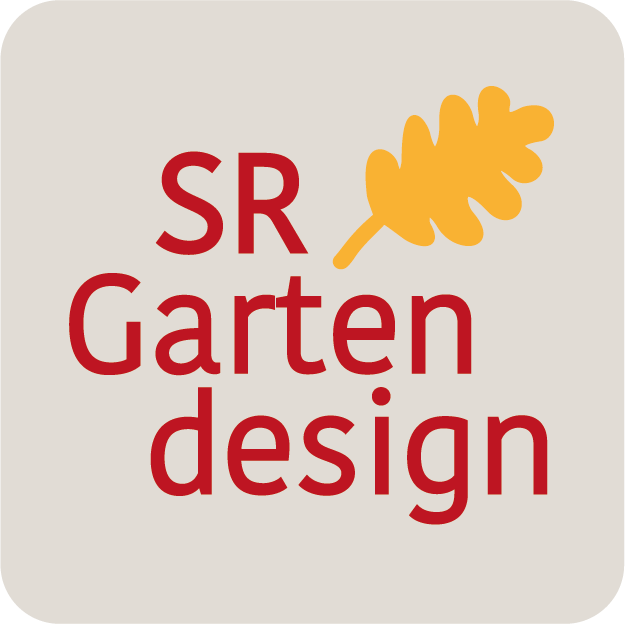 Logo SR Garten Design
