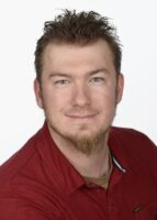 Porträt Simon Ruppert